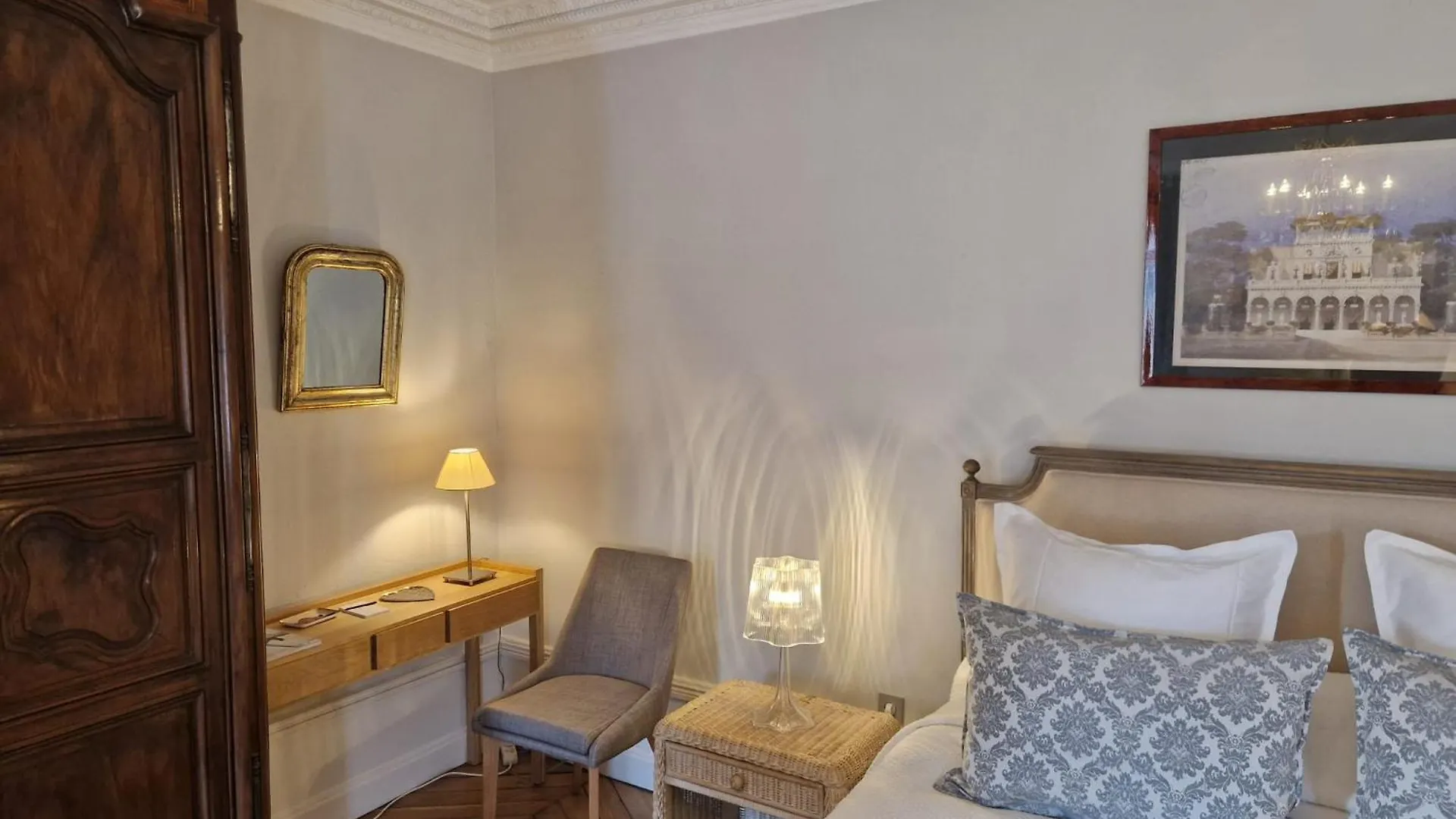 Bed & Breakfast Domaine Des Franchises - Beaujolais Village - Charme Et Authenticite Au Coeur Des Pierres Dorees Denice